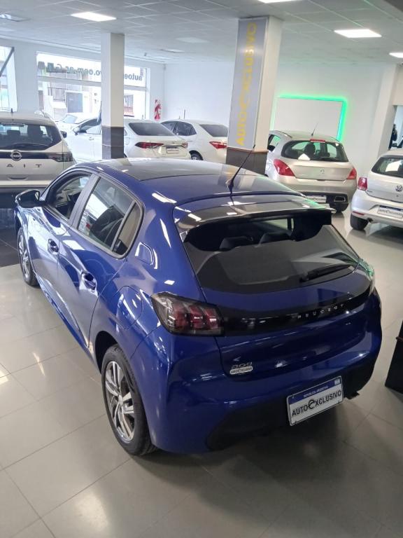 PEUGEOT 208 FELINE 2024 